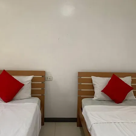 Lucky Hotel Binondo