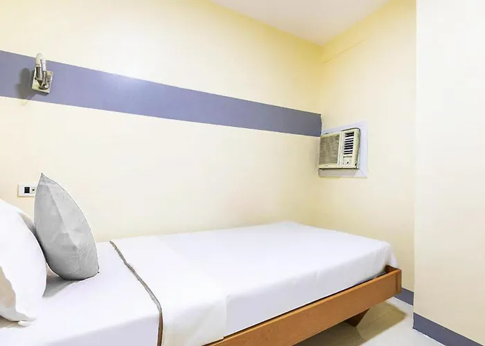 Hotel Lucky Binondo