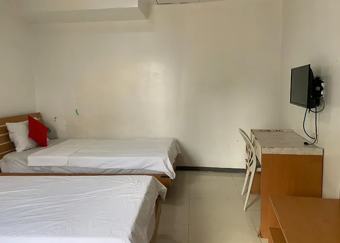 Hotel Lucky Binondo 2*