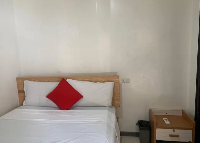 Hotel Lucky Binondo Manille