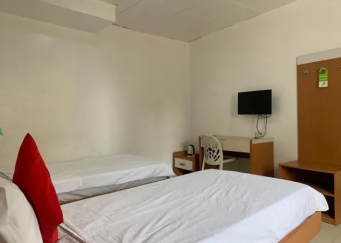Hotel Lucky Binondo Manille