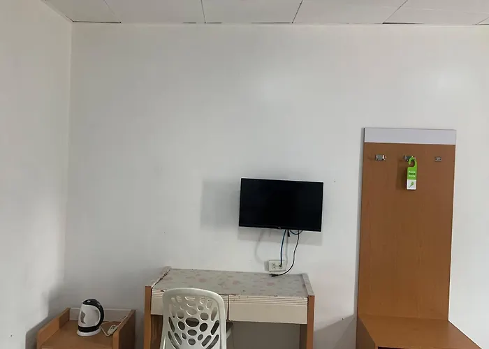 Hotel Lucky Binondo 2*