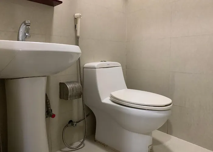 Lucky Binondo Hotel