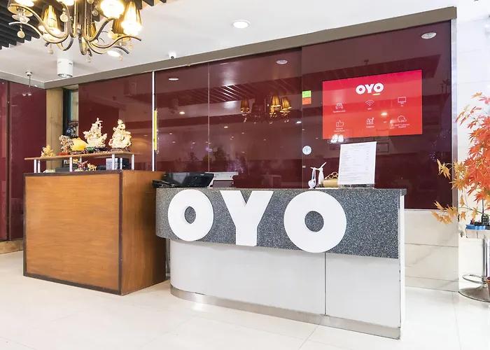 Lucky Binondo Hotel