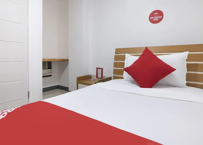 Lucky Binondo Hotel