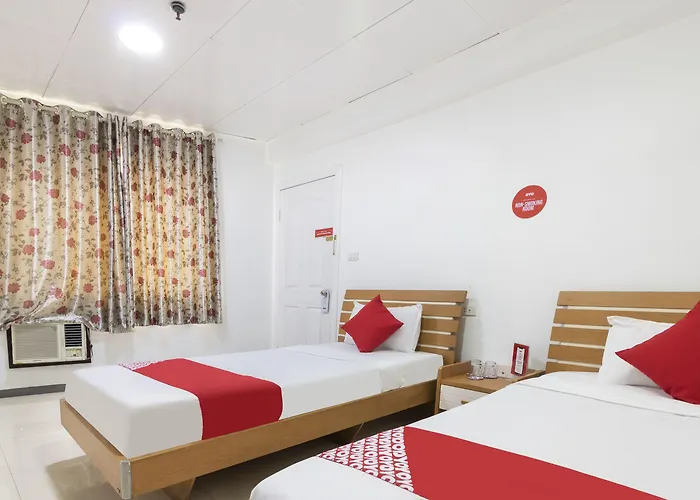 Hotel Lucky Binondo