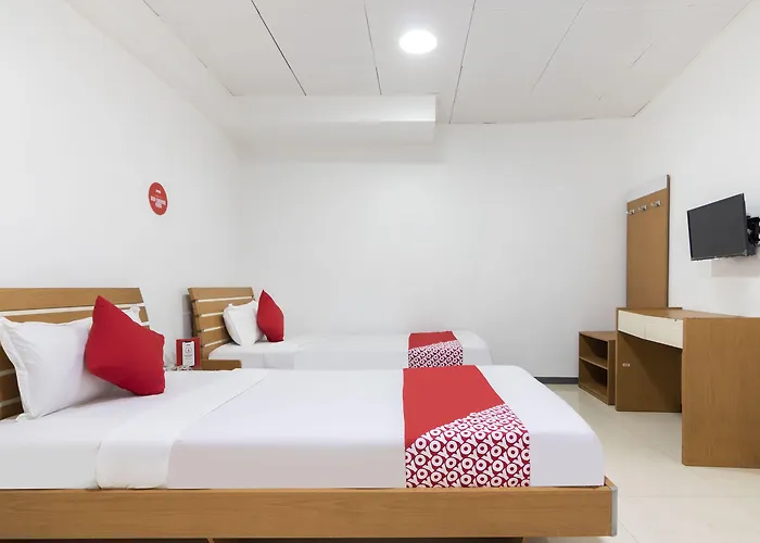 Hotel Lucky Binondo
