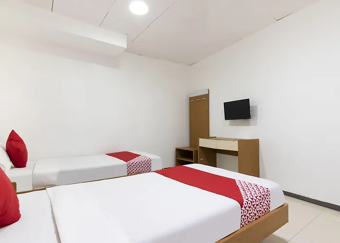 Hotel Lucky Binondo