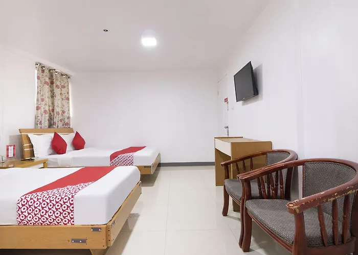 Hotel Lucky Binondo 2*