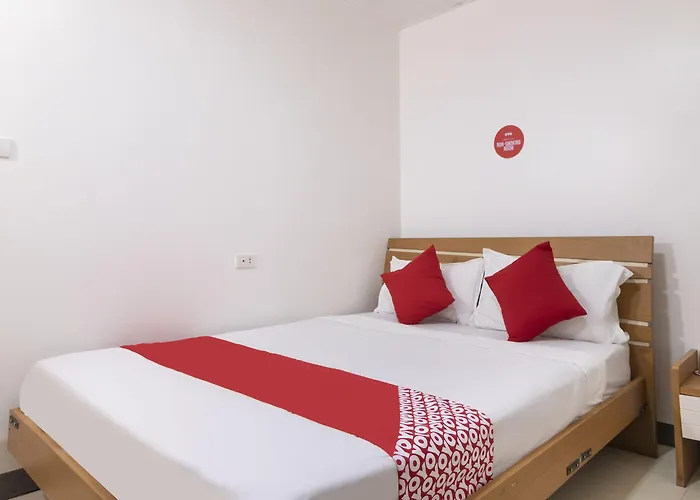 Hotel Lucky Binondo