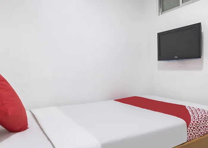 Lucky Binondo Hotel
